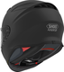 Shoei NXR2 mt. black